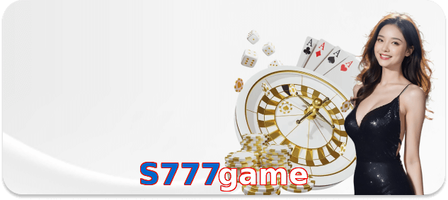 S777game