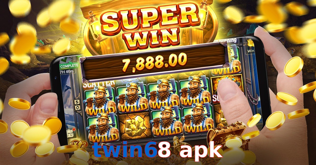 twin68 apk