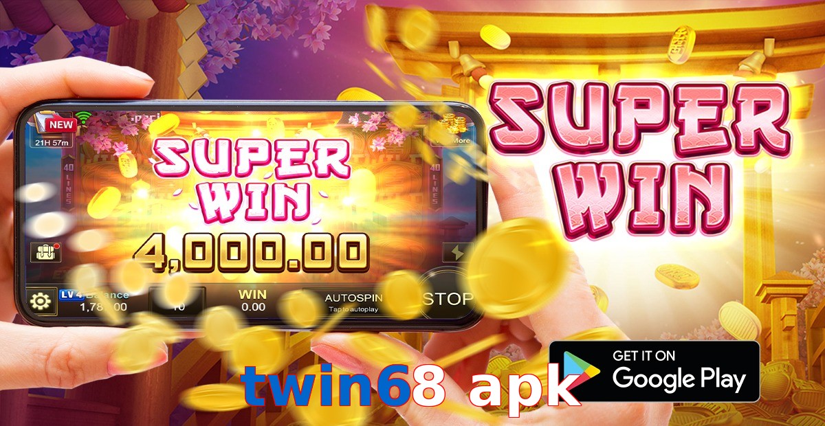 twin68 apk