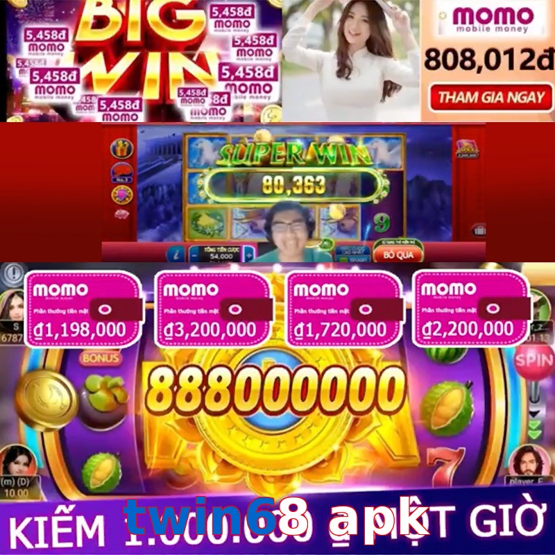twin68 apk