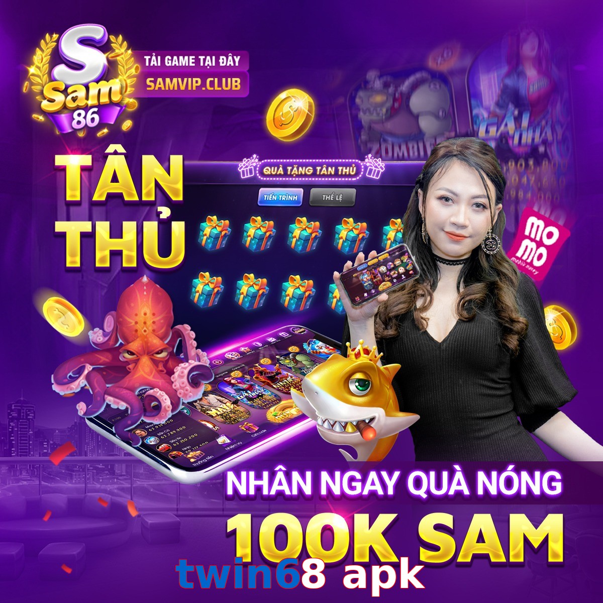 twin68 apk