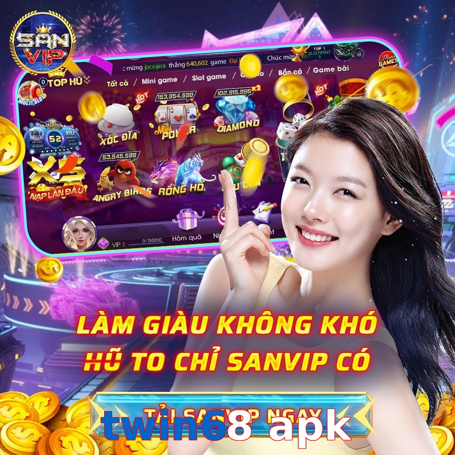 twin68 apk