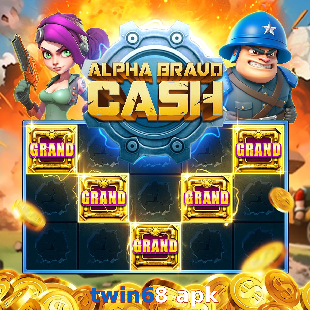 twin68 apk