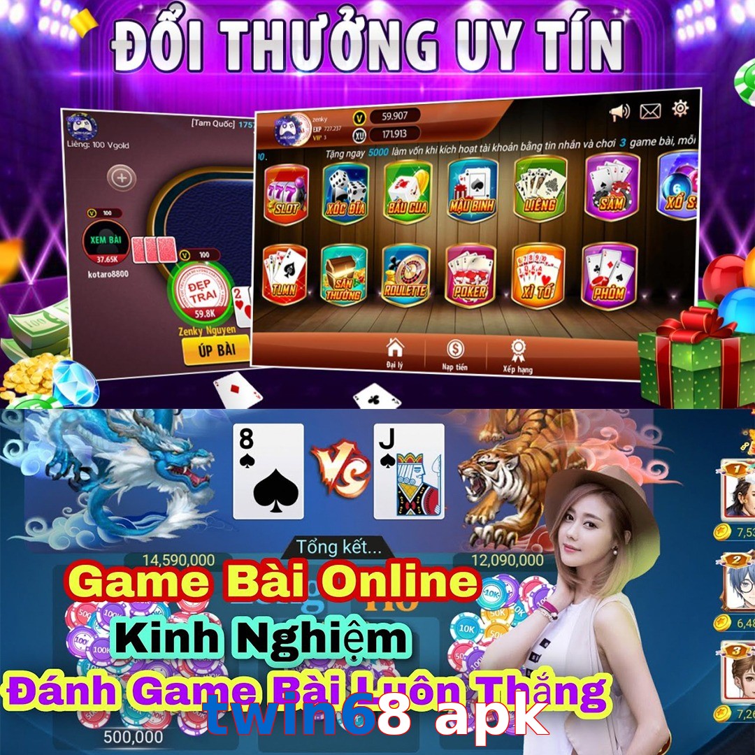 twin68 apk