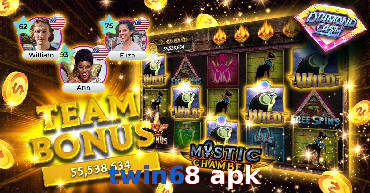 twin68 apk