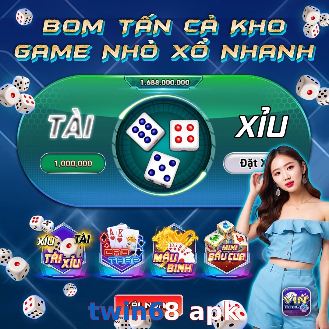 twin68 apk