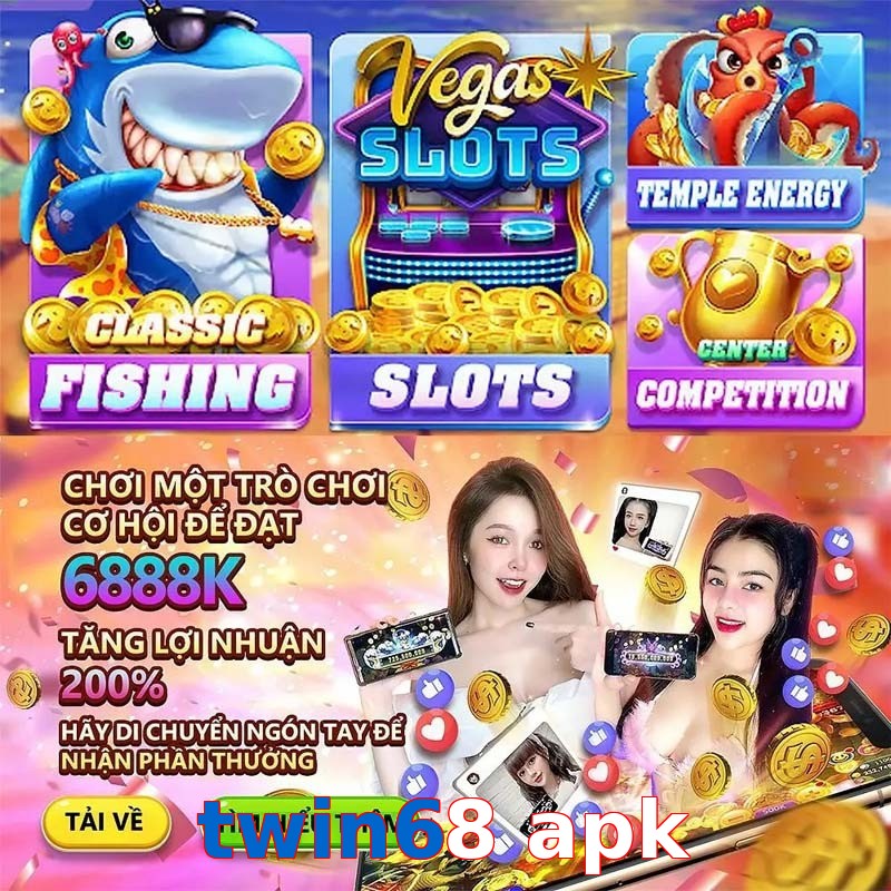 twin68 apk