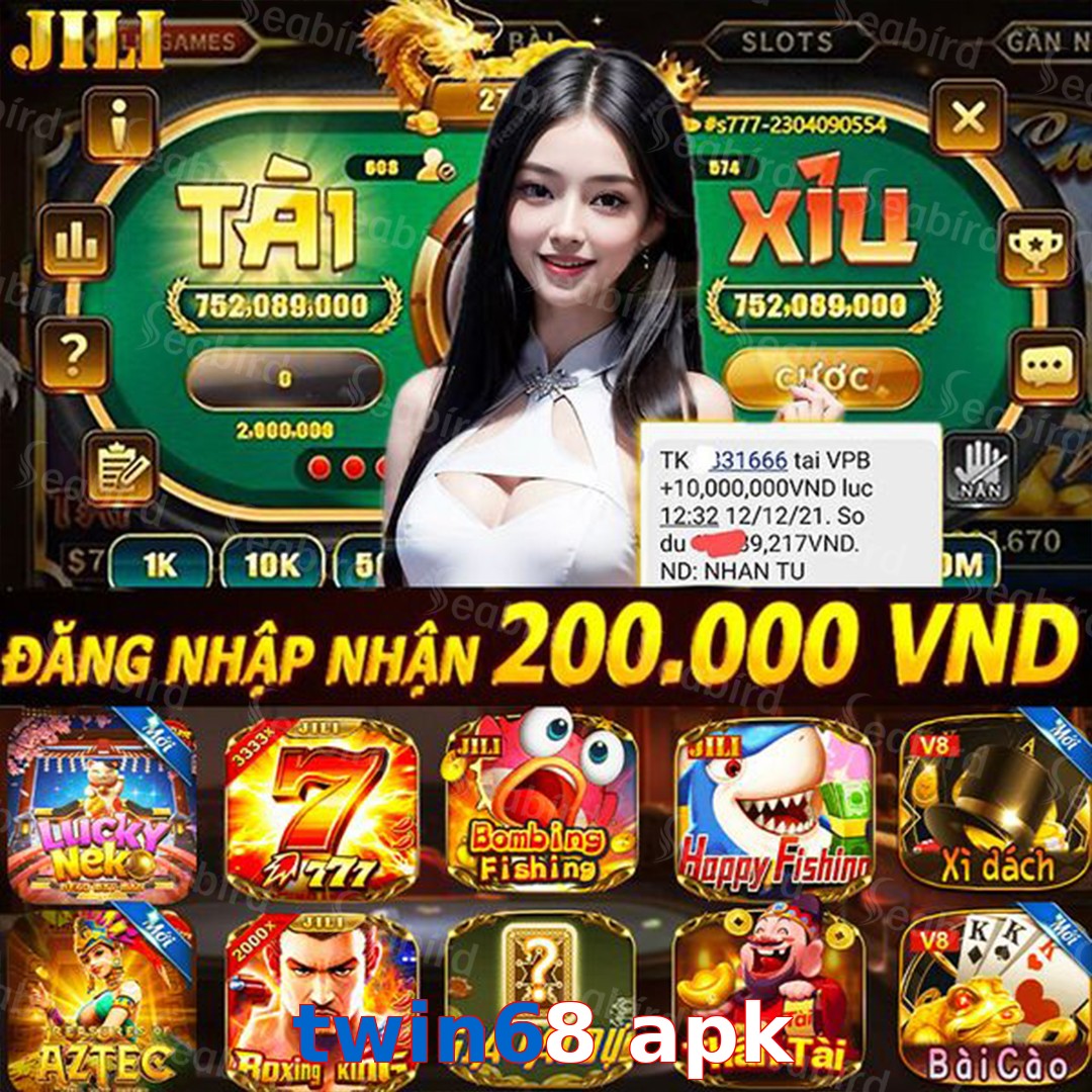 twin68 apk