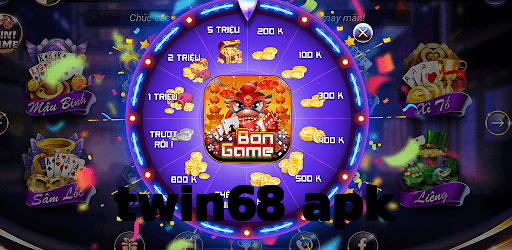 twin68 apk