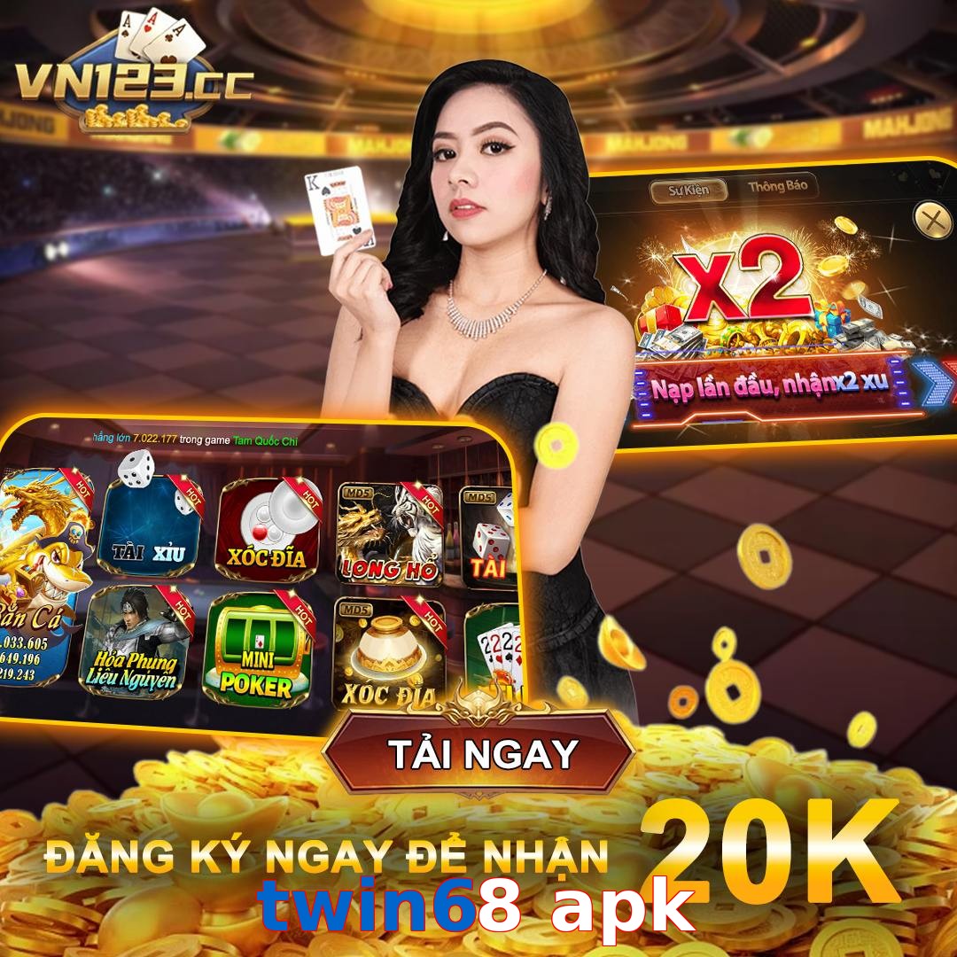 twin68 apk