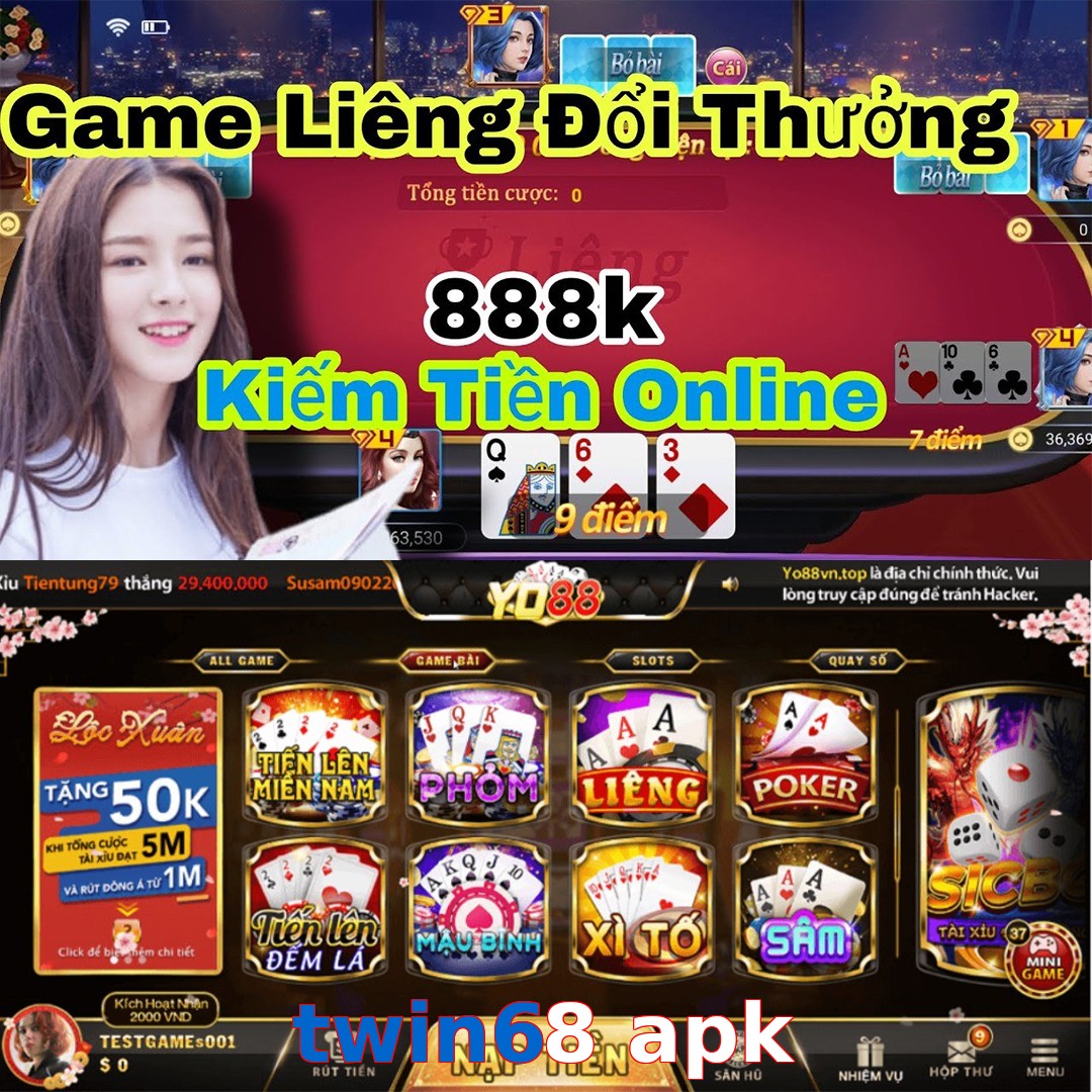 twin68 apk