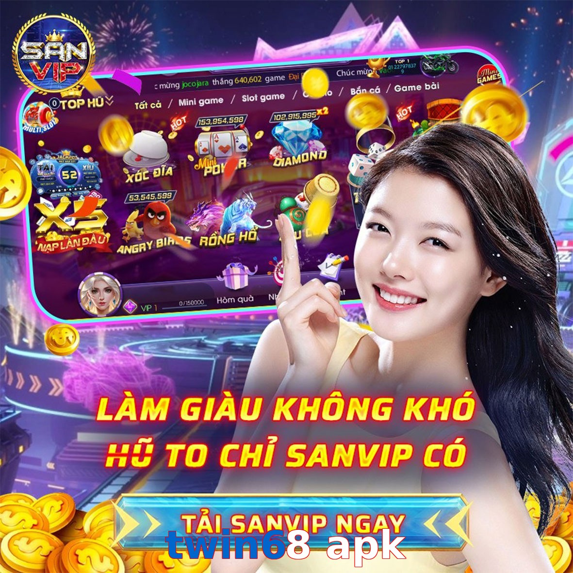 twin68 apk