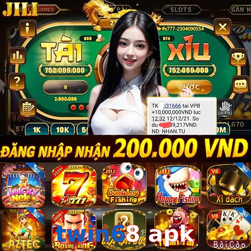 twin68 apk