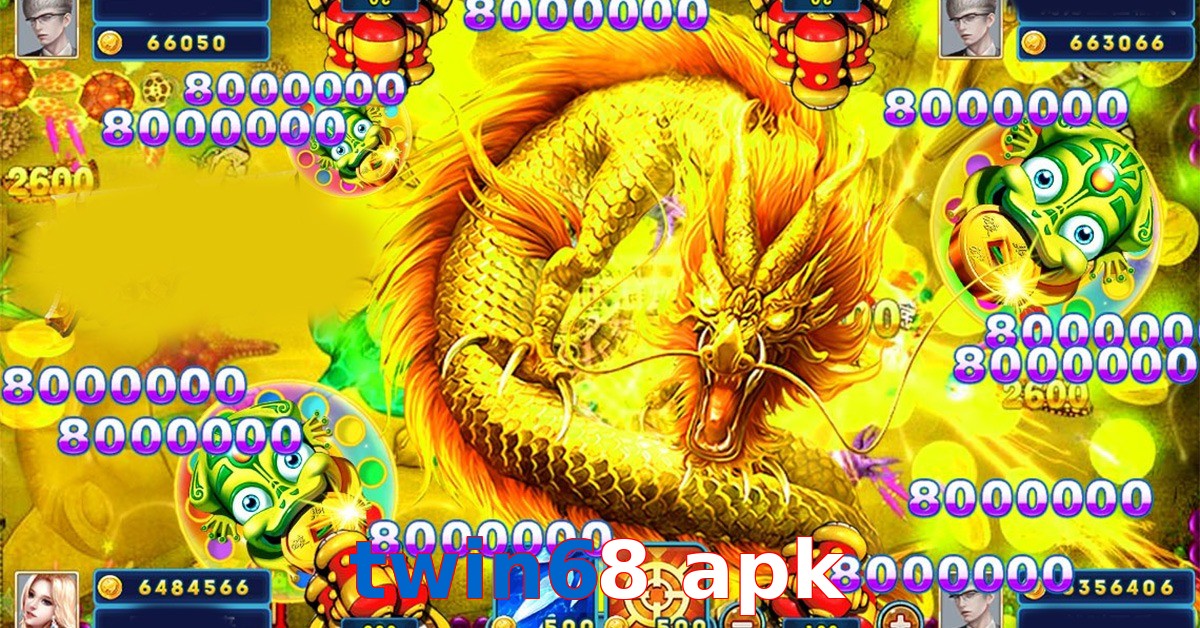 twin68 apk