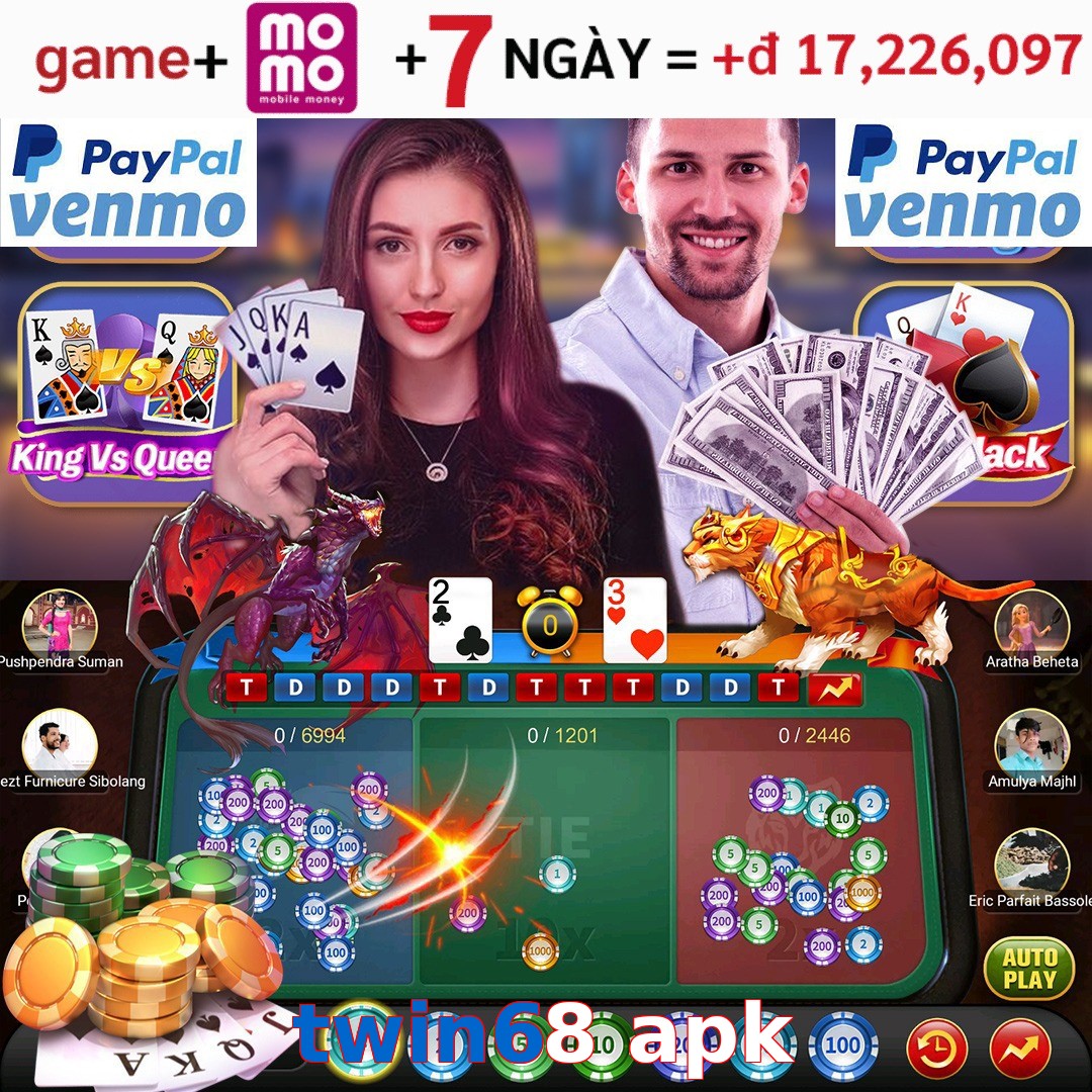 twin68 apk