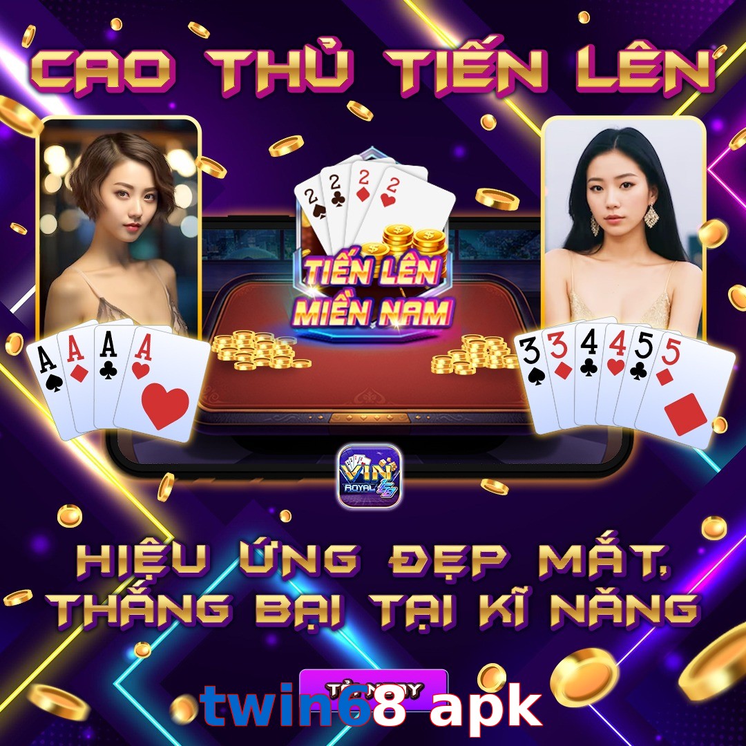 twin68 apk