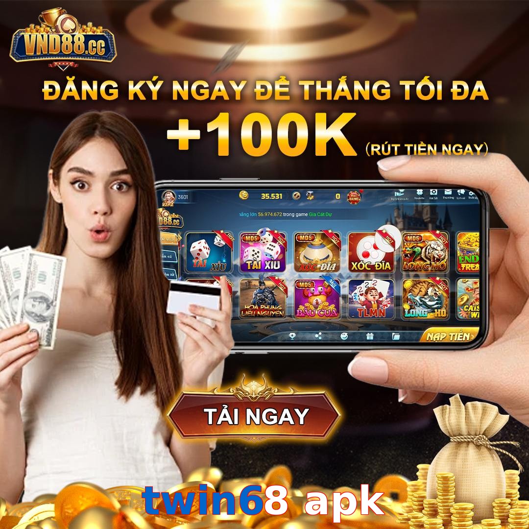 twin68 apk