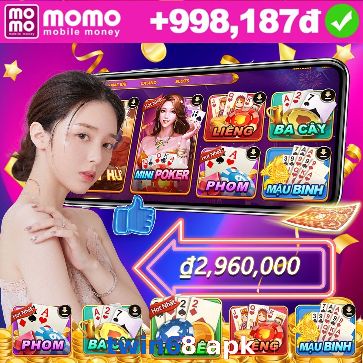 twin68 apk