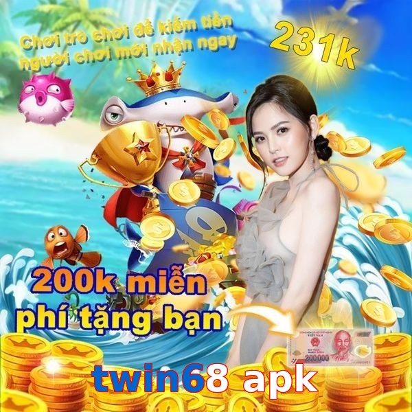 twin68 apk