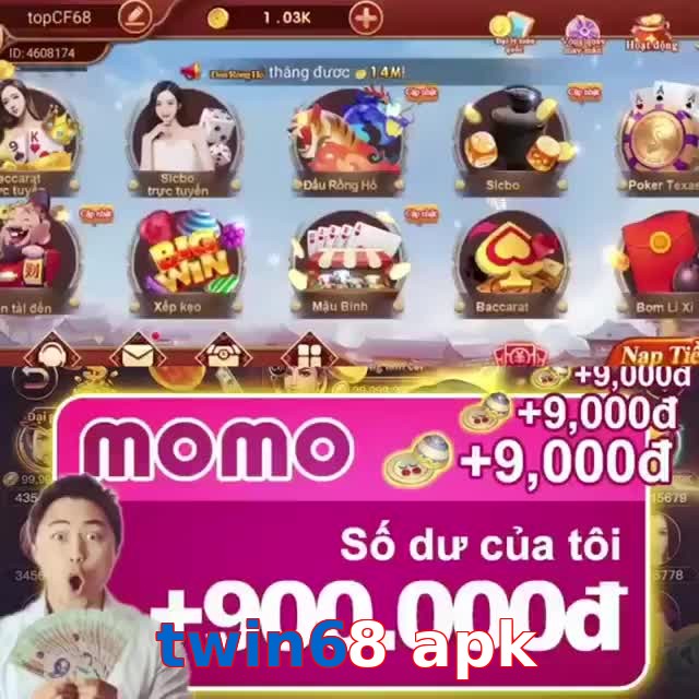 twin68 apk