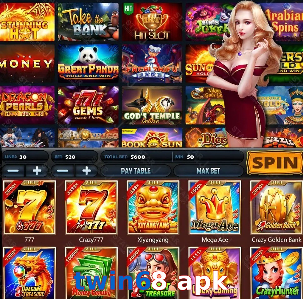 twin68 apk