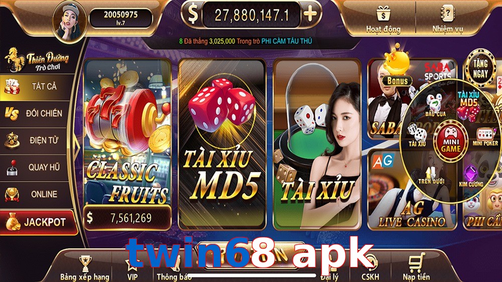 twin68 apk