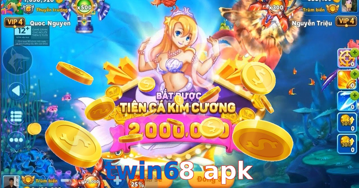 twin68 apk