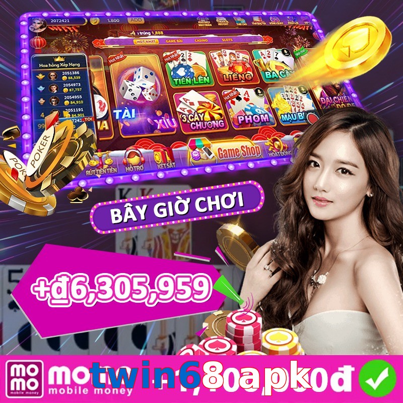 twin68 apk