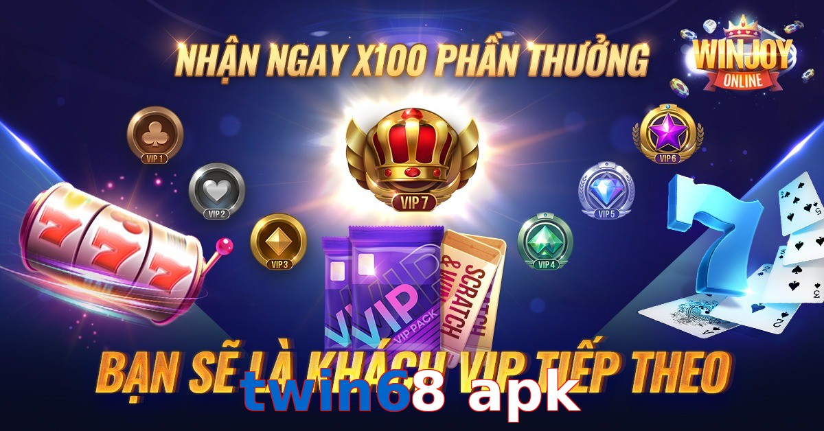 twin68 apk