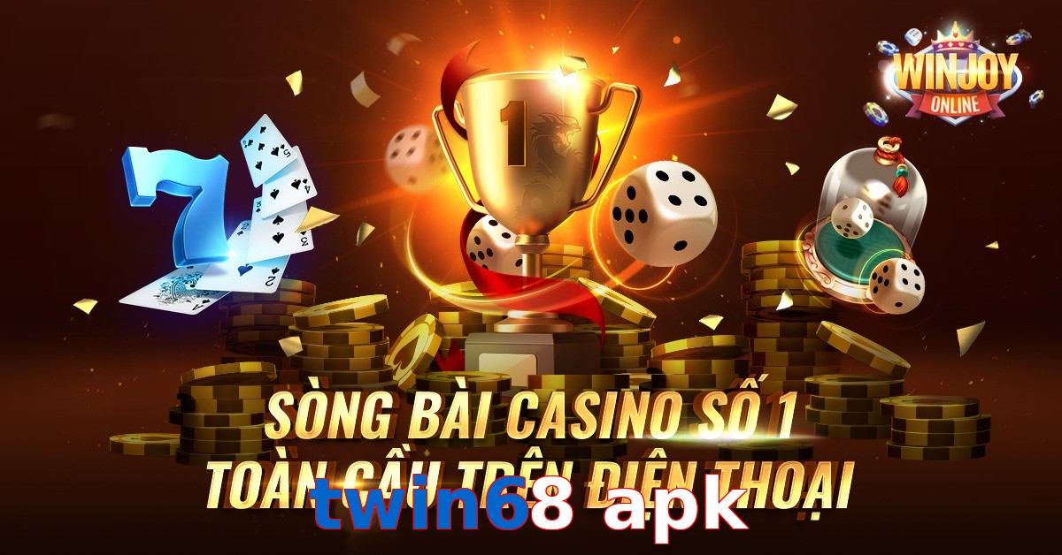 twin68 apk
