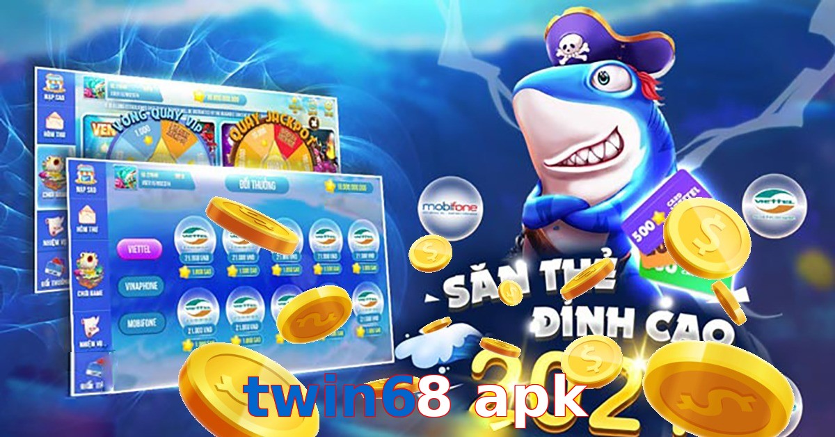 twin68 apk
