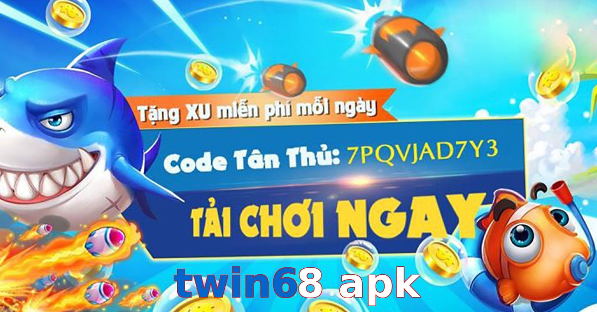 twin68 apk