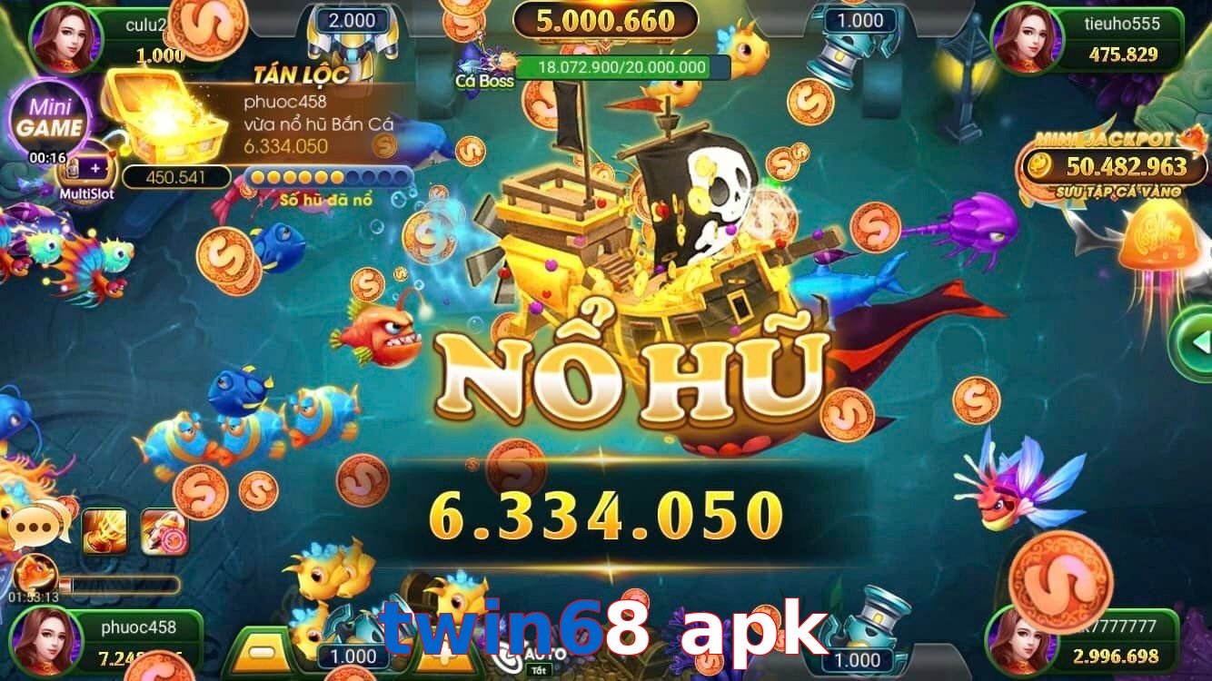 twin68 apk