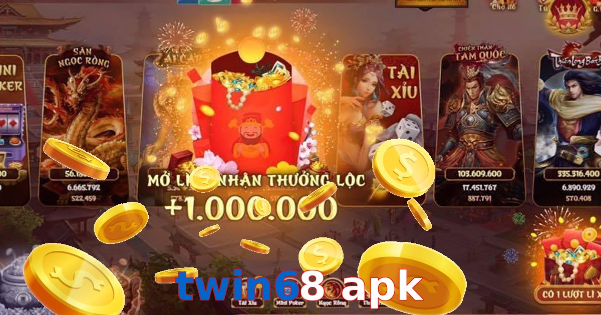 twin68 apk
