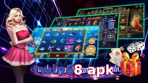 twin68 apk