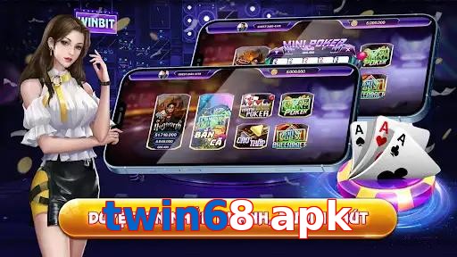 twin68 apk