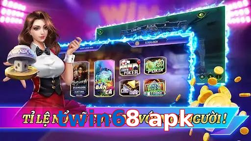twin68 apk