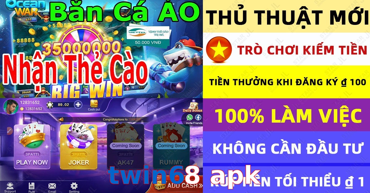 twin68 apk