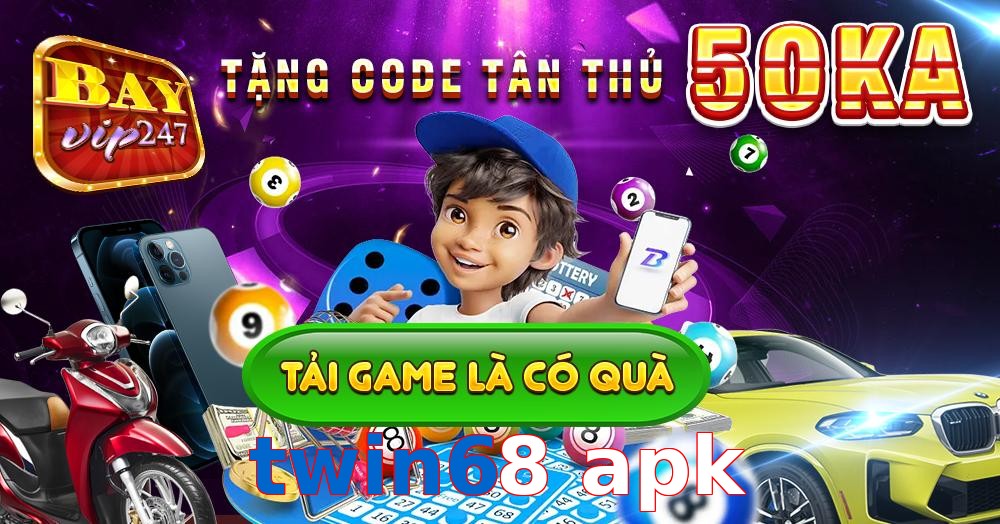 twin68 apk
