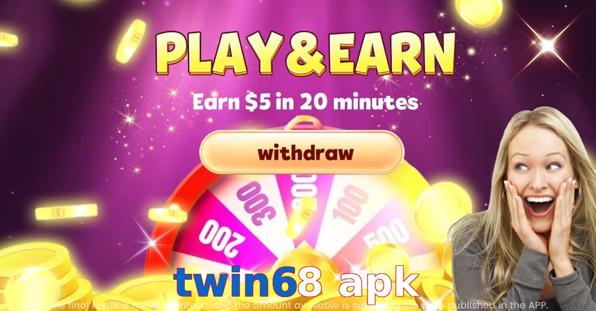twin68 apk