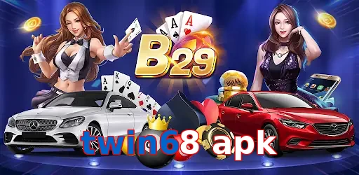 twin68 apk