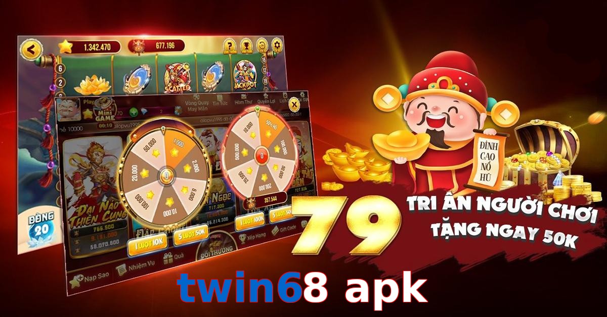 twin68 apk
