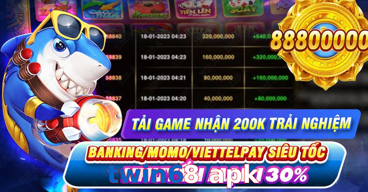 twin68 apk