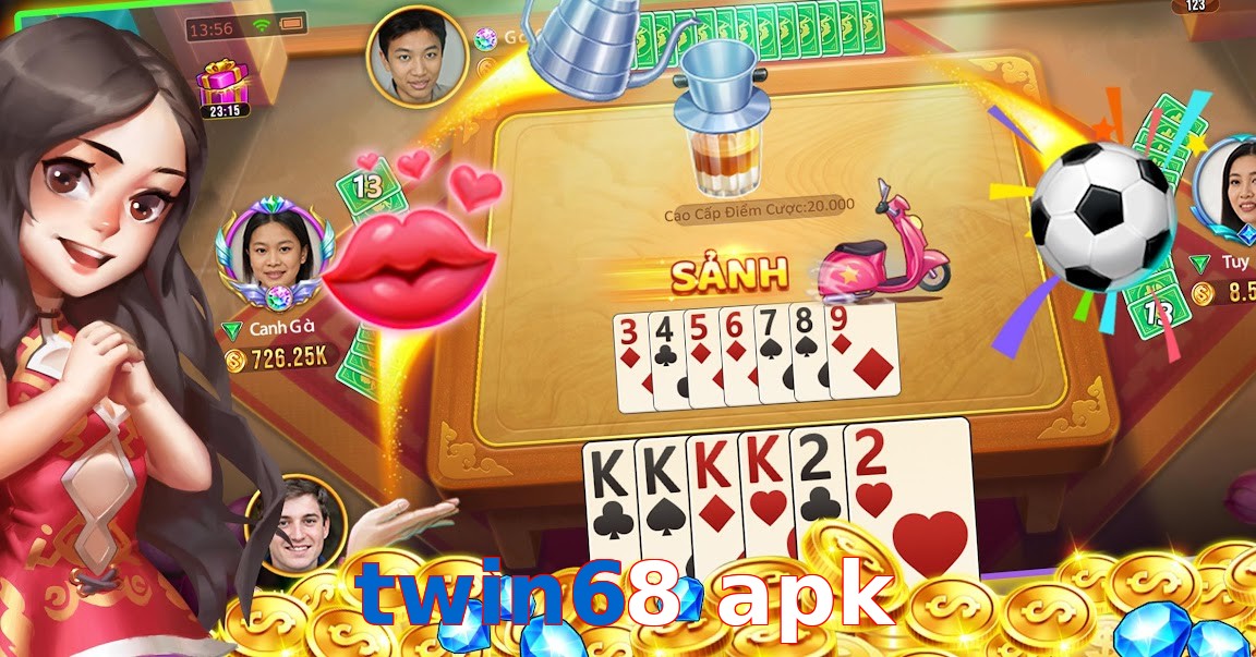 twin68 apk