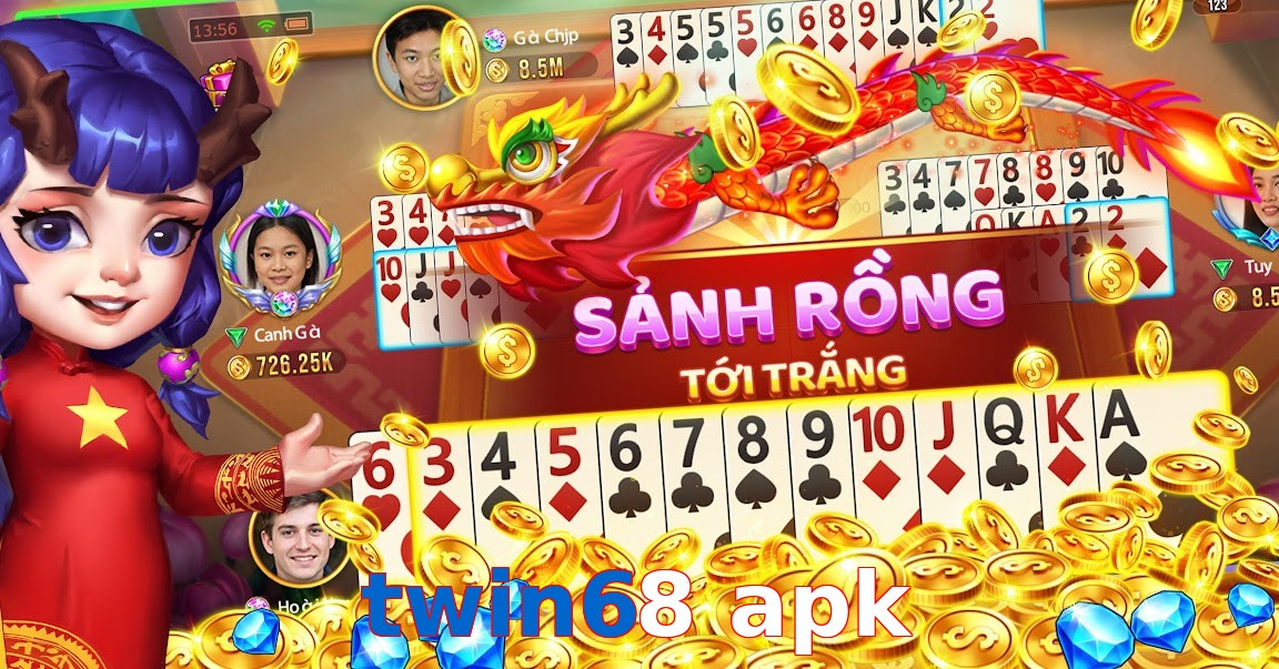 twin68 apk