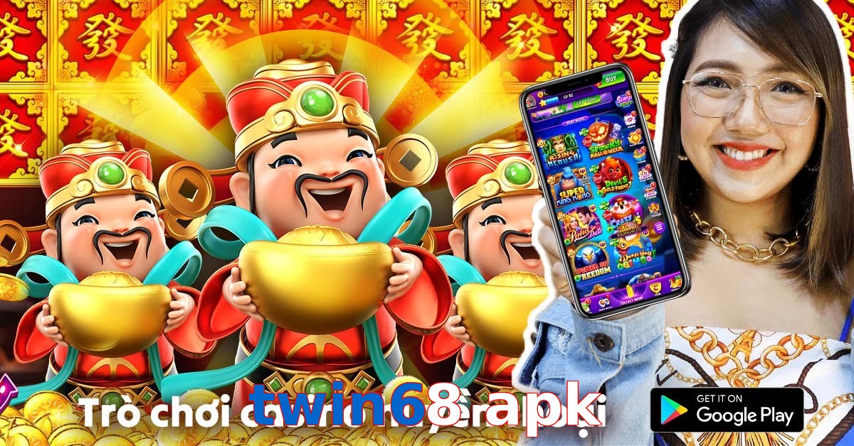 twin68 apk