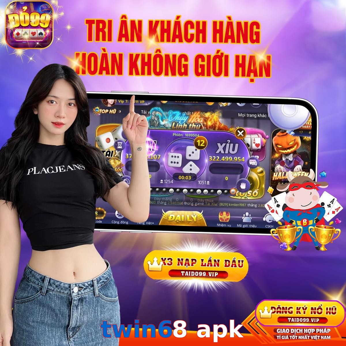 twin68 apk