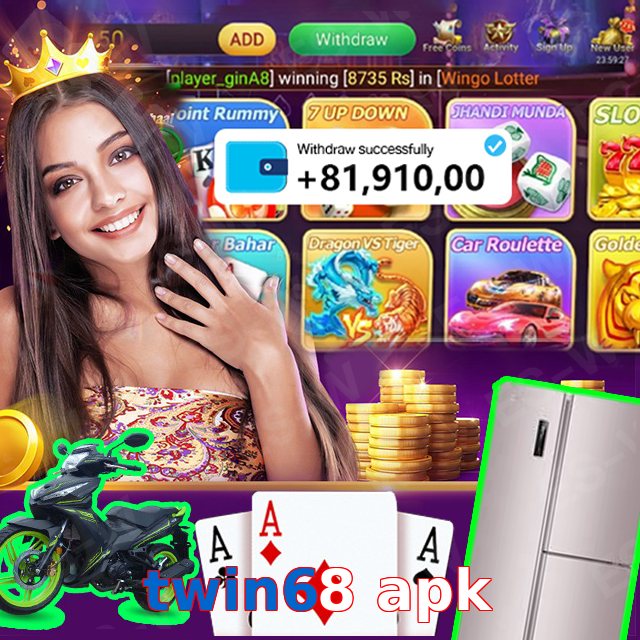 twin68 apk