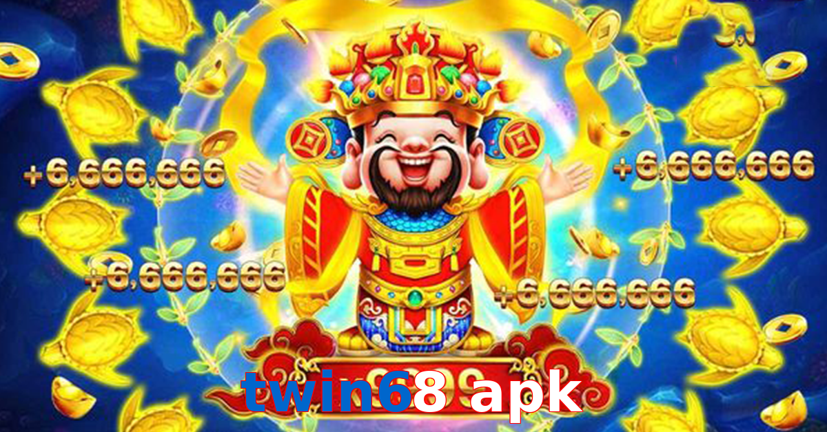 twin68 apk