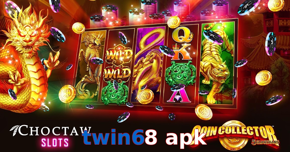 twin68 apk